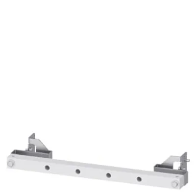Siemens 8LK6035-5AA71 – Support connection N 3WL, size 0, fixed-mounted version, W: 400 mm Siemens 8LK6035-5AA71 – Support connection N 3WL, size 0, fixed-mounted version, W: 400 mm