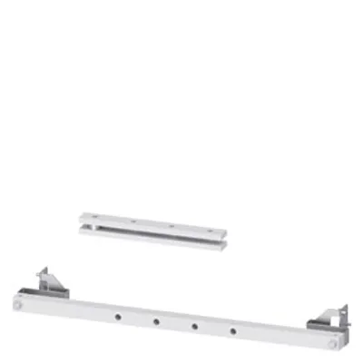 Siemens 8LK6036-8AA40 – Support connection busbar 3WL size 0, fixed-mounted, 3/4-pole W: 600 mm Siemens 8LK6036-8AA40 – Support connection busbar 3WL size 0, fixed-mounted, 3/4-pole W: 600 mm