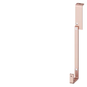 Siemens 8LK6036-8AA42 – Copper connection ACB to MBB N frame size 0 (1250 A), fixed-mounted, connection: top, N position: top Siemens 8LK6036-8AA42 – Copper connection ACB to MBB N frame size 0 (1250 A), fixed-mounted, connection: top, N position: top