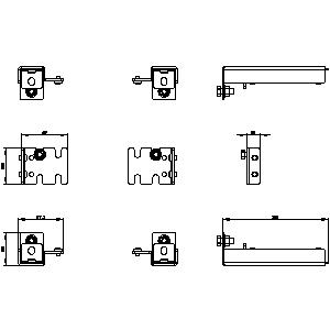 Siemens 8MF1000-2HL — photo 2 of 3