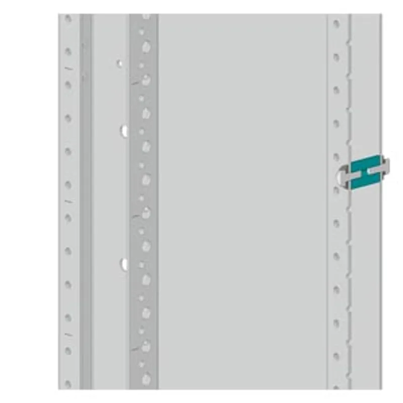 Siemens 8MF1000-2HW — photo 1 of 3