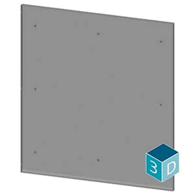Siemens 8MF1000-2VH — photo 3 of 3
