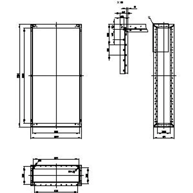 Siemens 8MF1004-2GS40 — photo 2 of 3