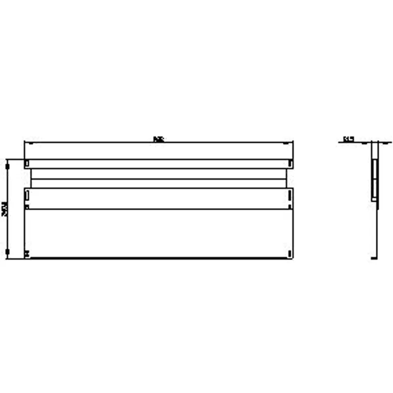 Siemens 8MF1005-2UB32-0 — photo 2 of 3
