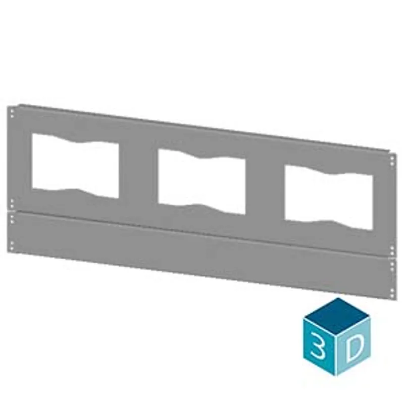 Siemens 8MF1005-2UB52-0 — photo 3 of 3