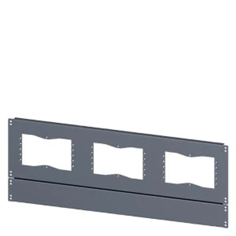 Siemens 8MF1005-2UB52-0 — photo 1 of 3