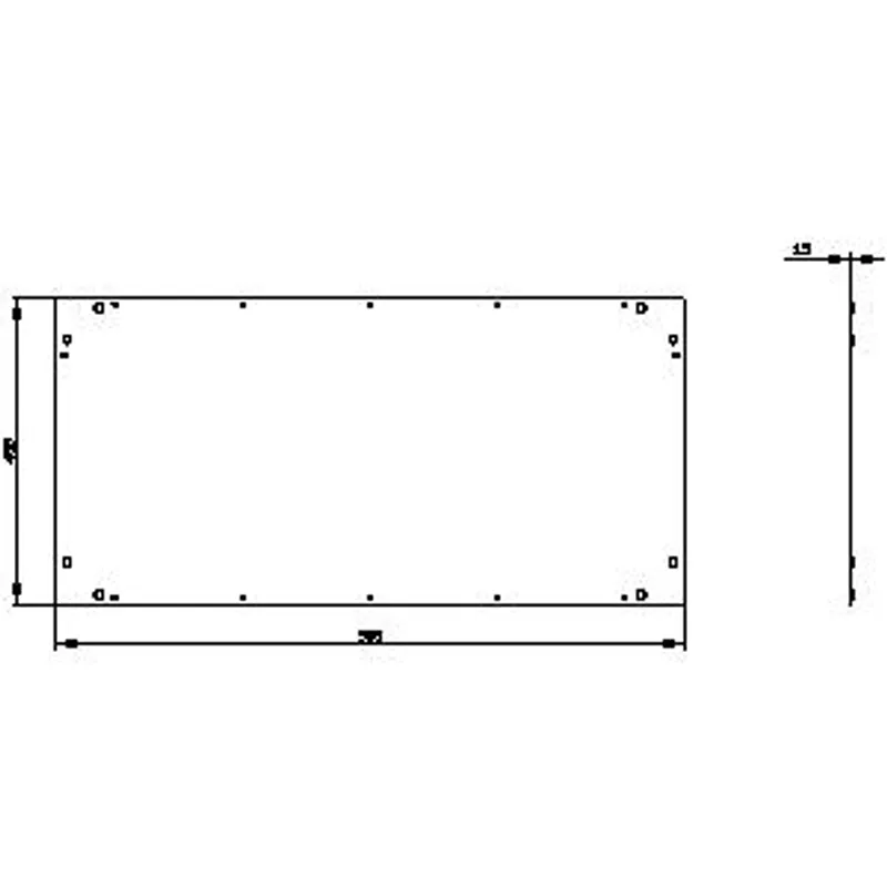 Siemens 8MF1005-2UD10-0A — photo 2 of 3