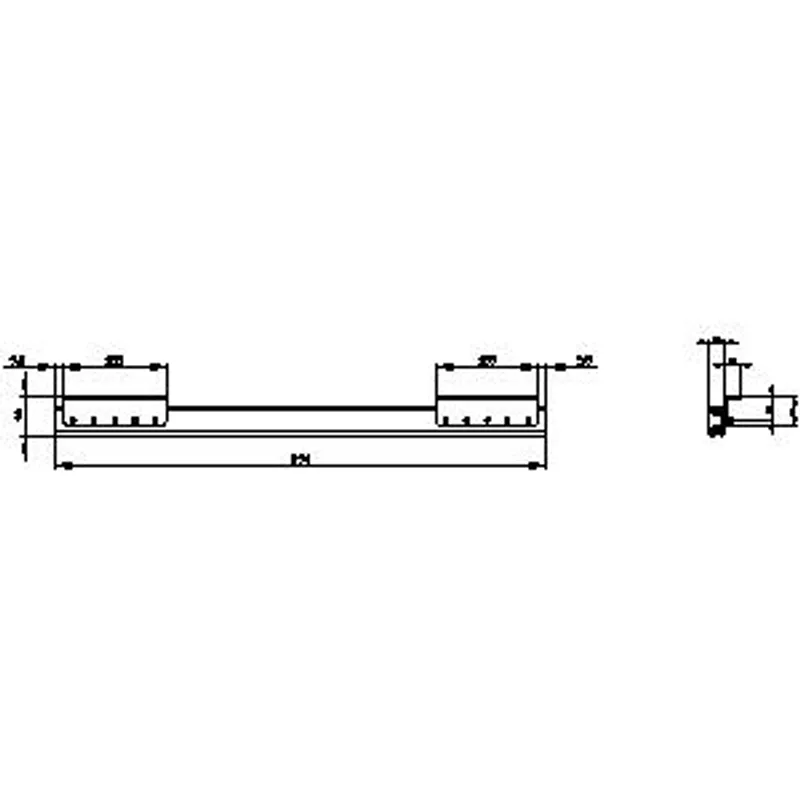 Siemens 8MF1006-2HF — photo 2 of 3