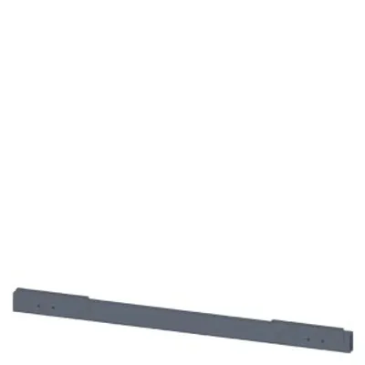 Siemens 8MF1006-2HF – SIVACON, telescopic rails, for withdrawable compartment floors, H: 600 mm, zinc-plated