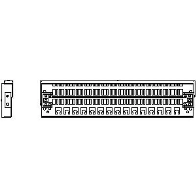 Siemens 8MF1006-2HN — photo 2 of 3