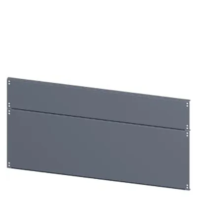 Siemens 8MF1006-2UB12-0 – SIVACON, floor, IP55, D: 600 mm, W: 1000 mm, zinc-plated