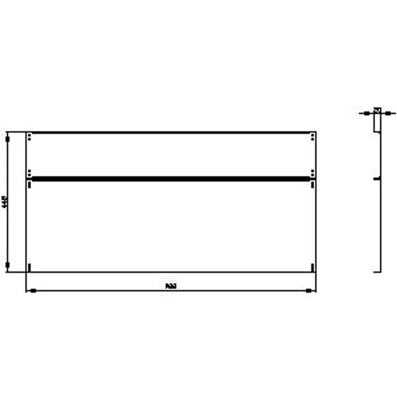 Siemens 8MF1006-2UB22-0 — photo 2 of 3