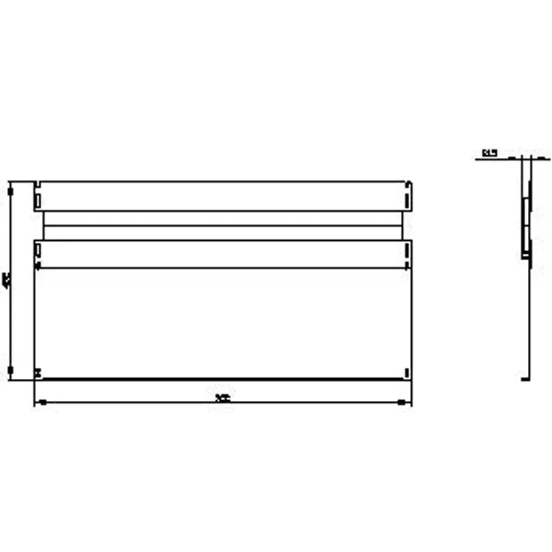 Siemens 8MF1006-2UB32-0 — photo 2 of 3