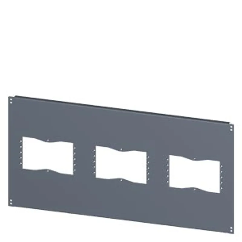 Siemens 8MF1006-2UB52-0 — photo 1 of 3