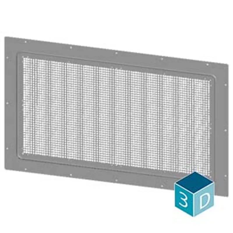 Siemens 8MF1006-2UD20-0A — photo 3 of 3