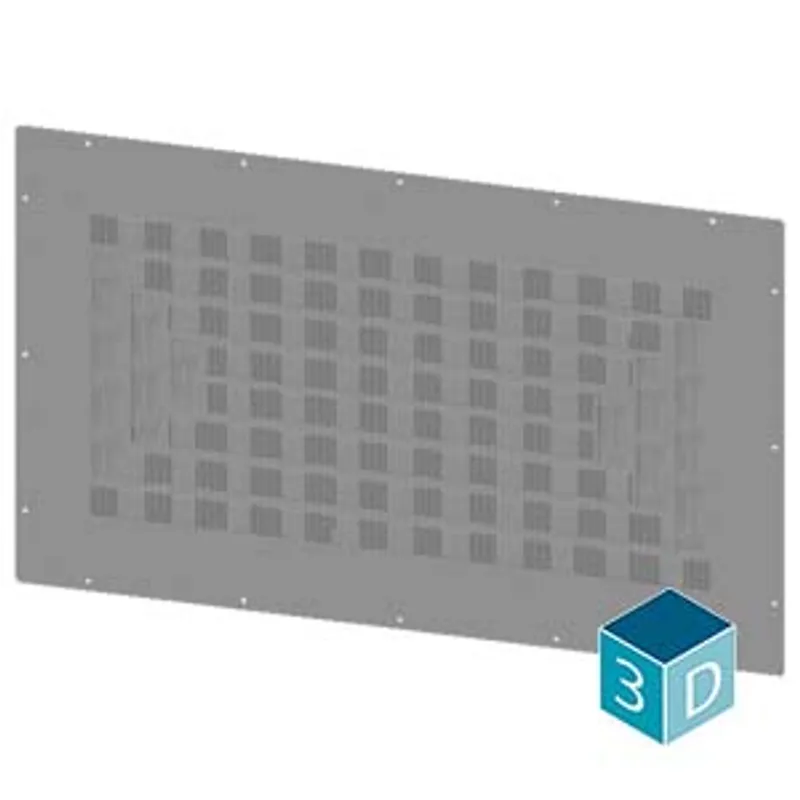 Siemens 8MF1006-2UD30-0A — photo 3 of 3