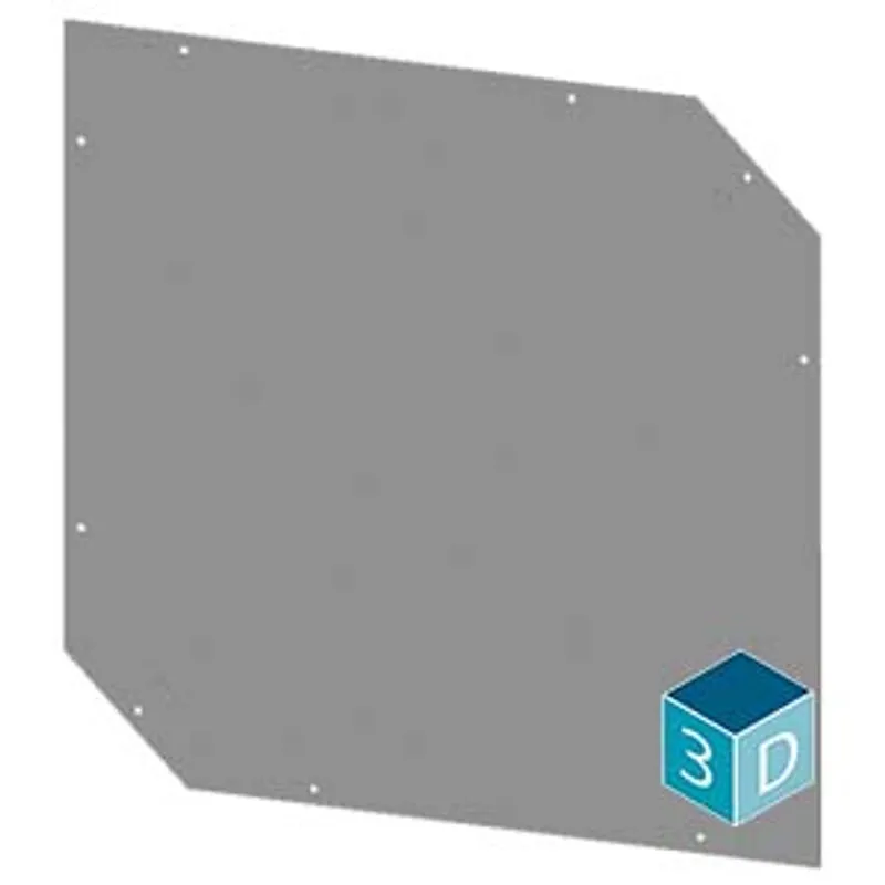 Siemens 8MF1006-2UE10-0A — photo 3 of 3
