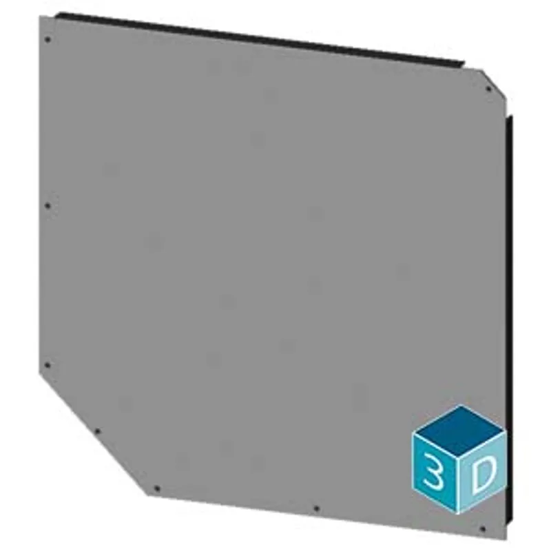 Siemens 8MF1006-2UE11-0 — photo 3 of 3