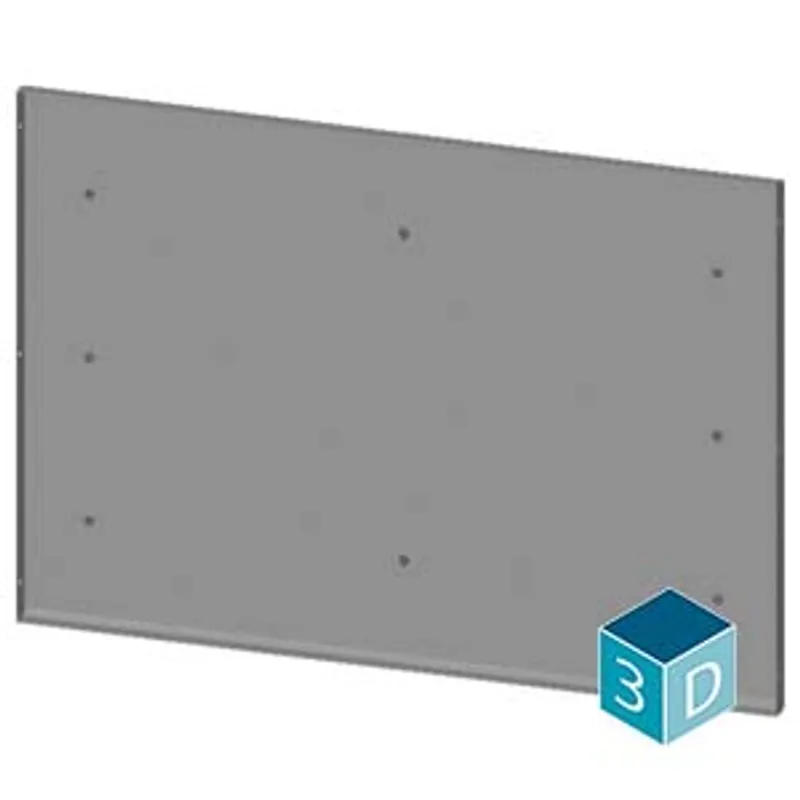 Siemens 8MF1006-2VH — photo 3 of 3