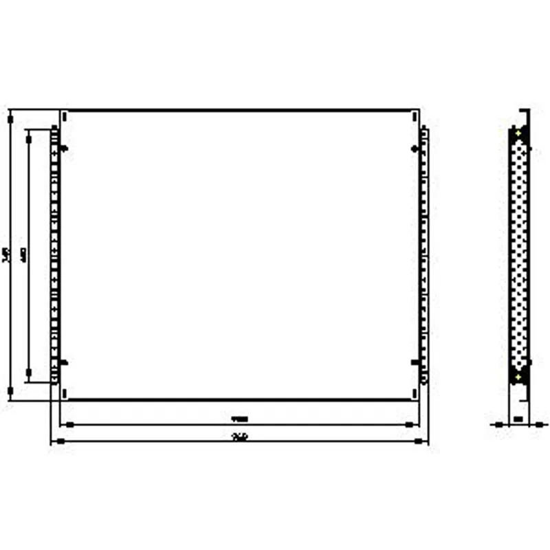 Siemens 8MF1008-2AF20 — photo 2 of 3