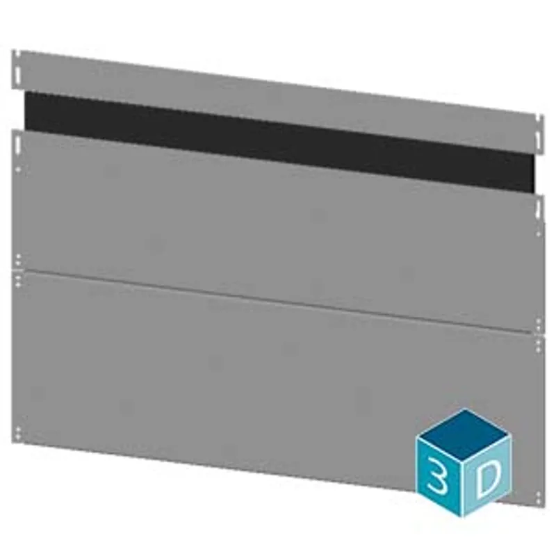 Siemens 8MF1008-2UB32-0 — photo 3 of 3