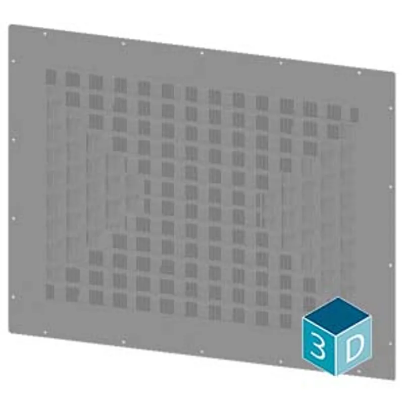 Siemens 8MF1008-2UD30-0A — photo 3 of 3