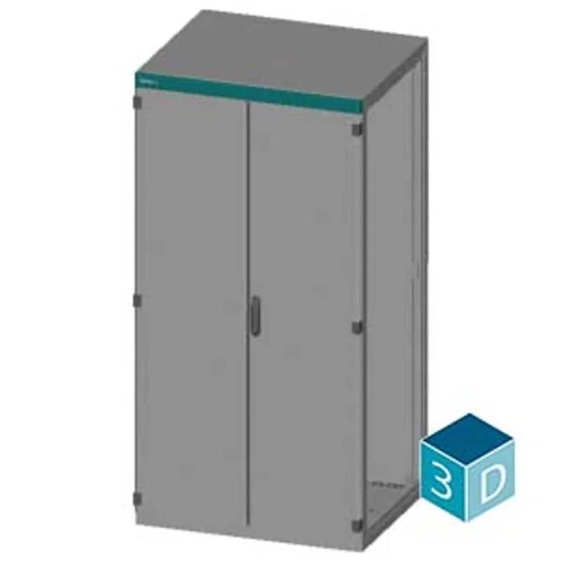 Siemens 8MF1008-3BR5 — photo 3 of 3