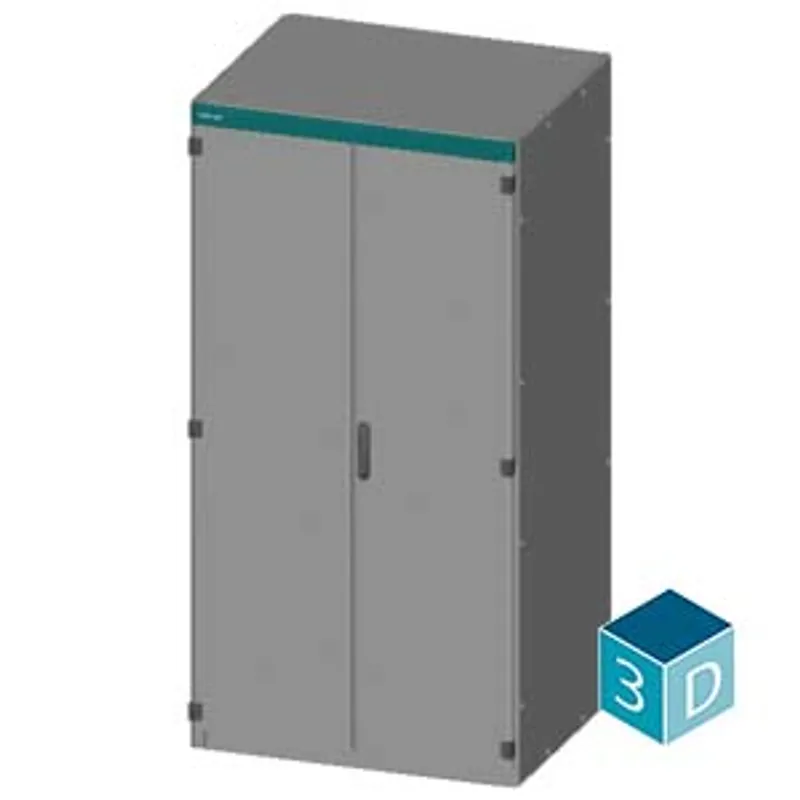 Siemens 8MF1008-3BS5 — photo 3 of 3