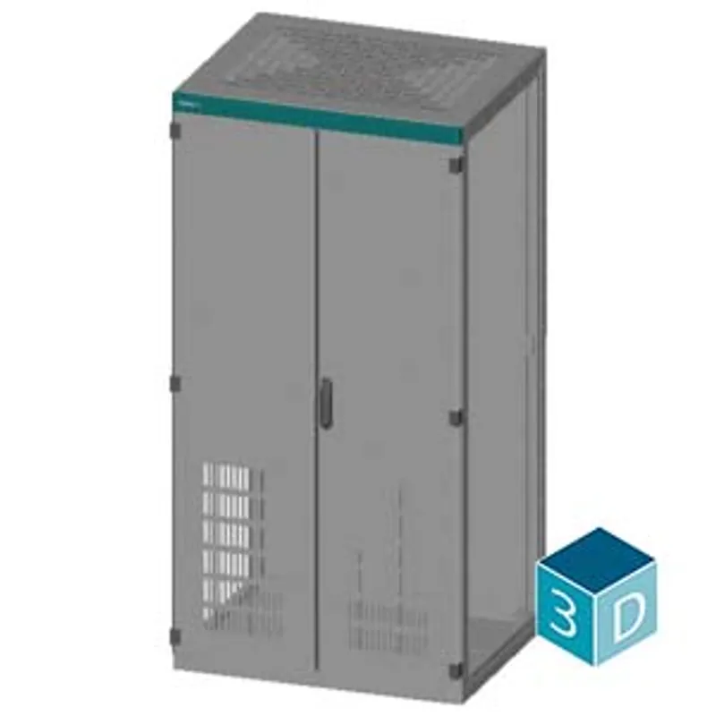 Siemens 8MF1008-3VR4 — photo 3 of 3
