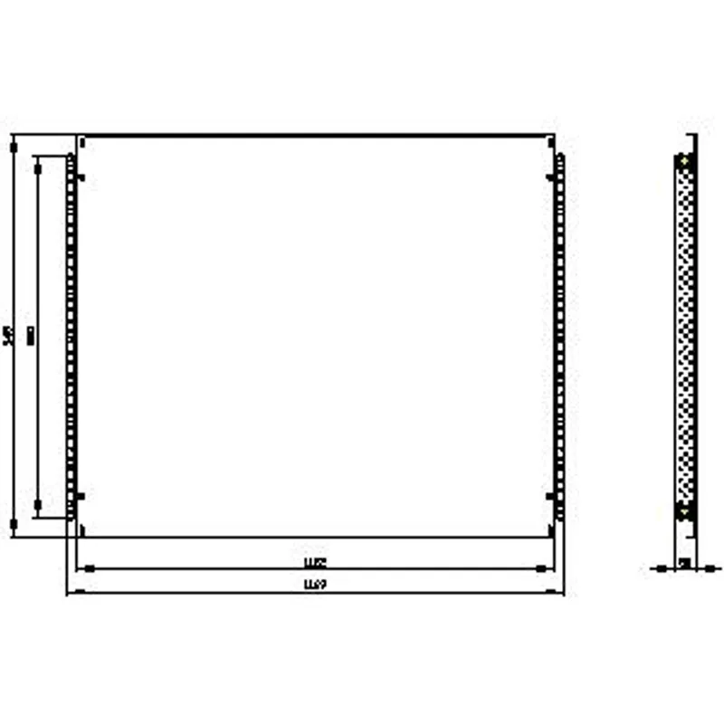 Siemens 8MF1020-2AF20 — photo 2 of 3
