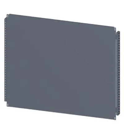 Siemens 8MF1020-2AF20 – SIVACON, shelf, D: 1000 mm, W: 1200 mm, zinc-plated