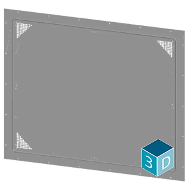 Siemens 8MF1020-2UD20-0A — photo 3 of 3