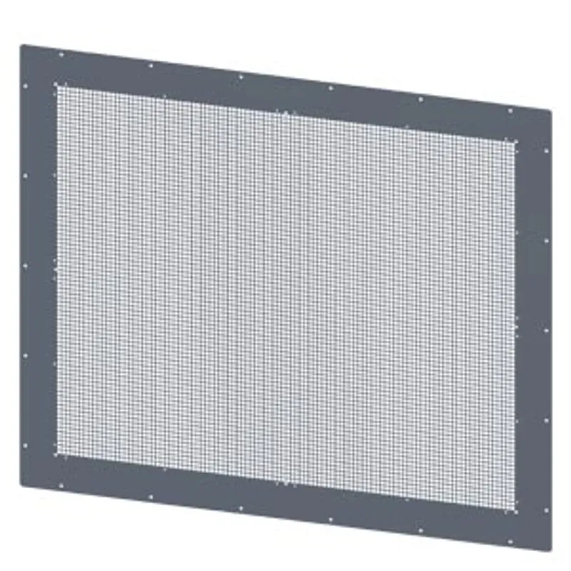Siemens 8MF1020-2UD20-0A — photo 1 of 3