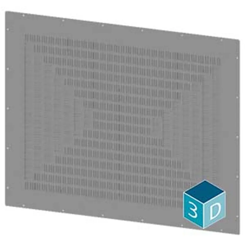 Siemens 8MF1020-2UD30-0A — photo 3 of 3
