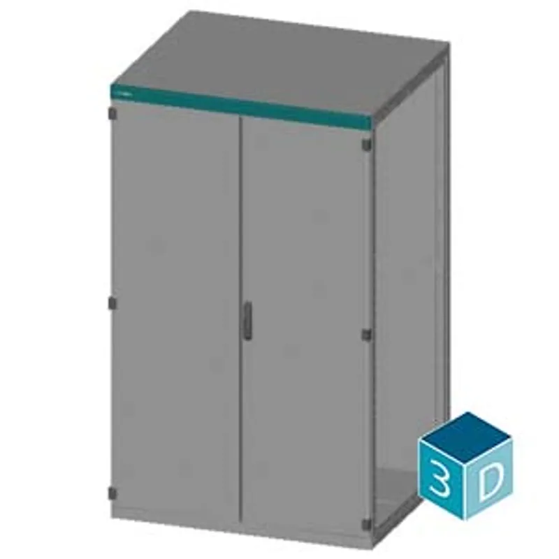 Siemens 8MF1020-3BR4 — photo 3 of 3