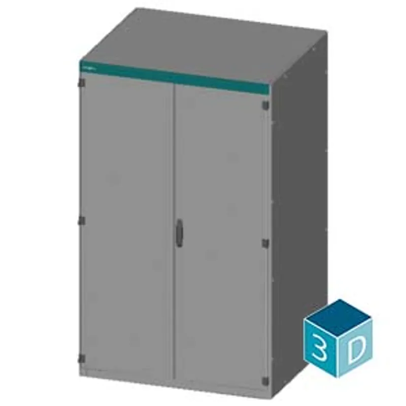 Siemens 8MF1020-3BS4 — photo 3 of 3