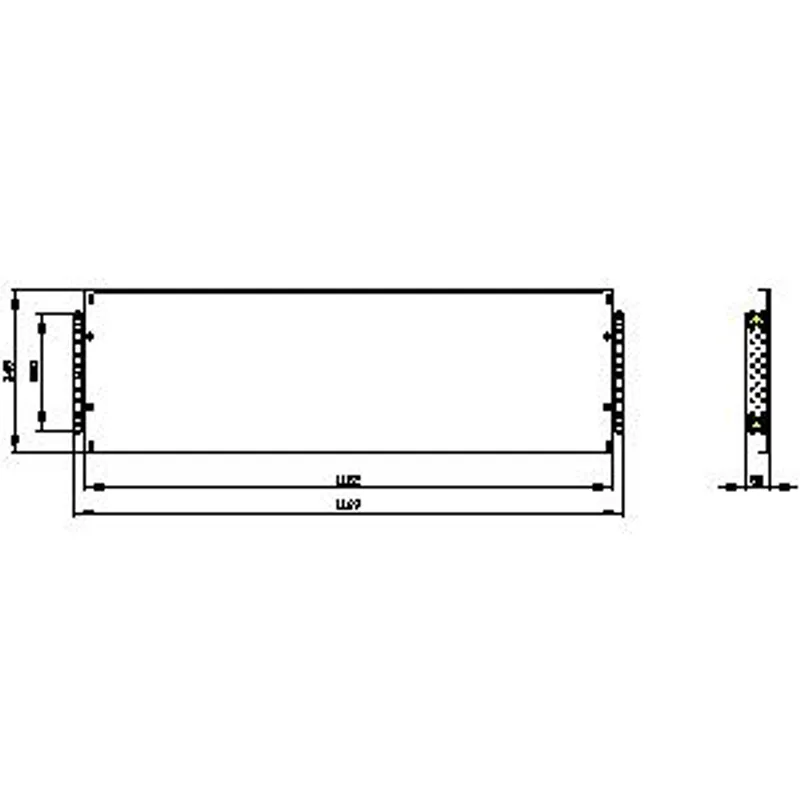 Siemens 8MF1024-2AF20 — photo 2 of 3