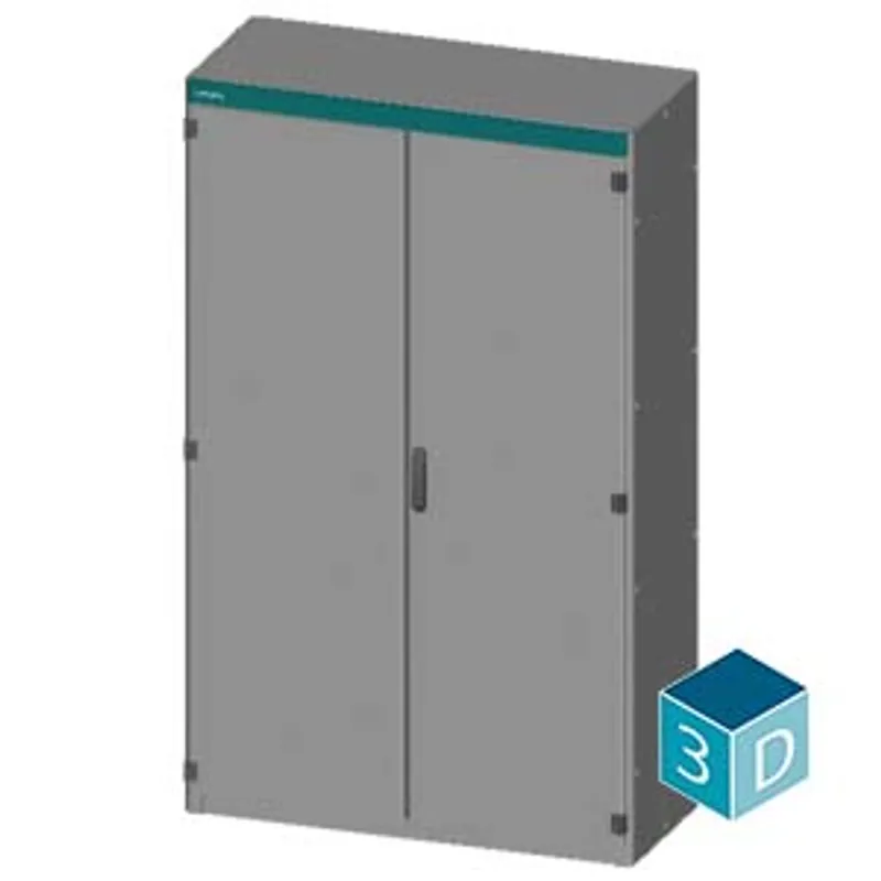 Siemens 8MF1025-3BS4 — photo 3 of 3