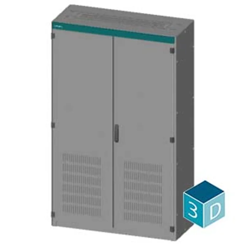 Siemens 8MF1025-3VS4 — photo 3 of 3