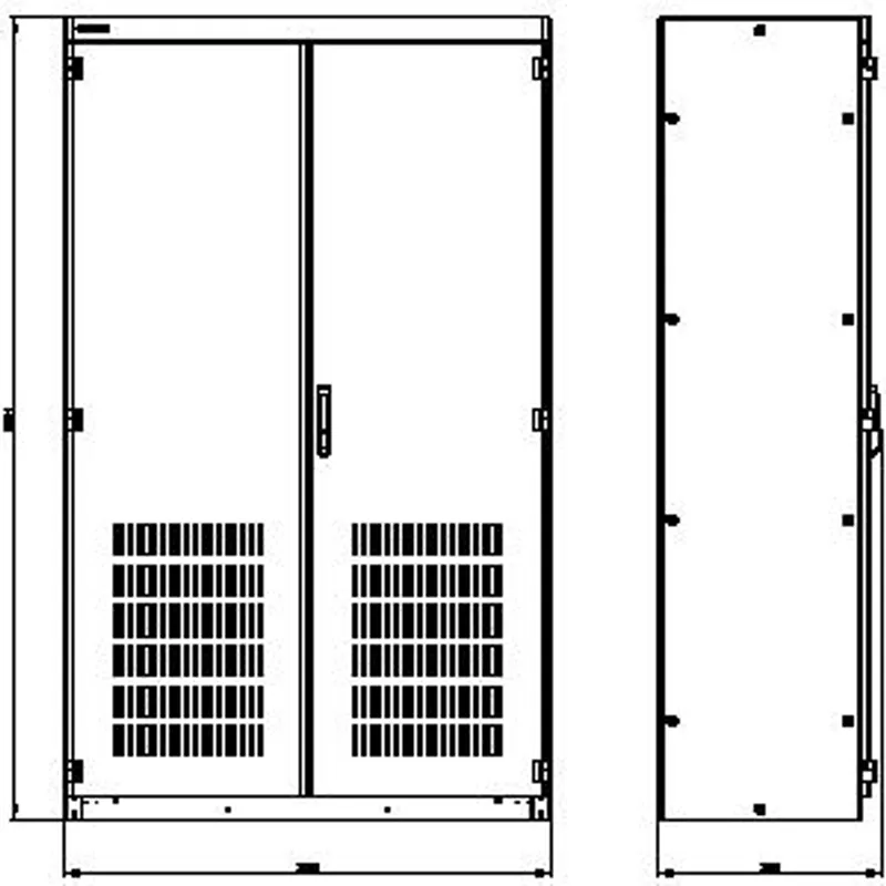 Siemens 8MF1025-3VS4 — photo 2 of 3