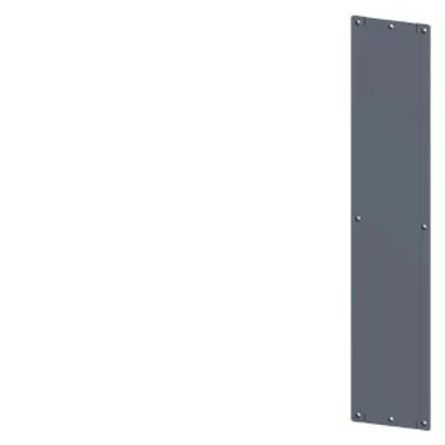 Siemens 8MF1030-2HM – SIVACON, grid, for upgrade from IP2X to IP4X, W: 300 mm, zinc-plated