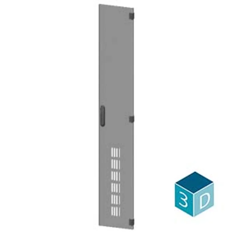 Siemens 8MF1030-2UT14-1BA2 — photo 3 of 3