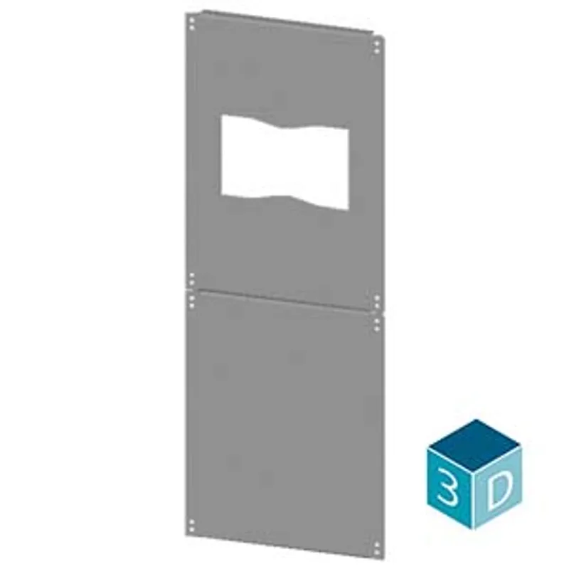 Siemens 8MF1040-2UB52-0 — photo 3 of 3