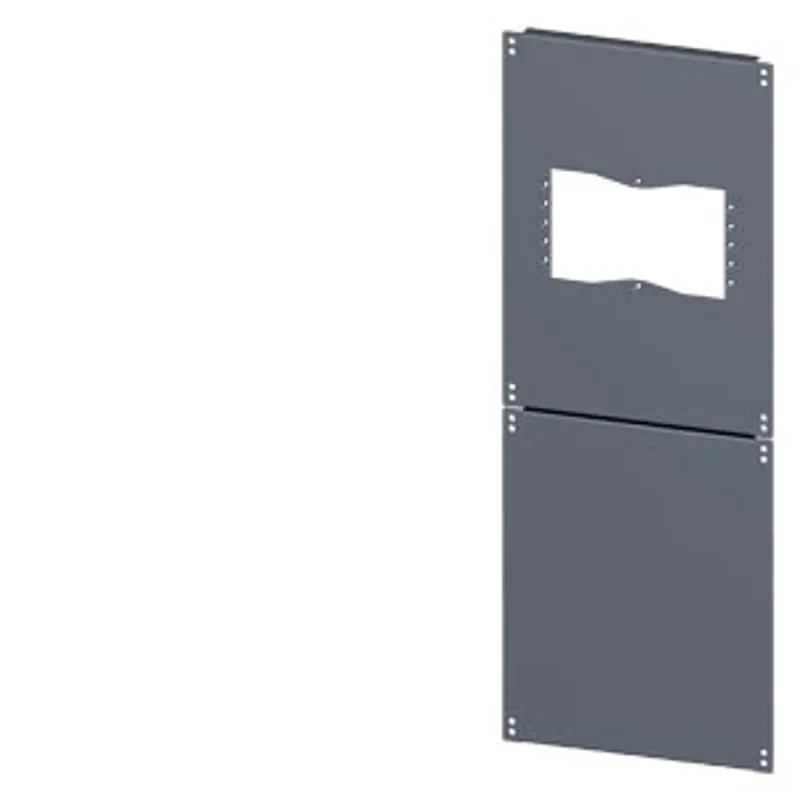Siemens 8MF1040-2UB52-0 — photo 1 of 3
