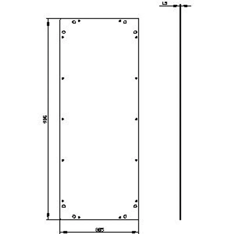 Siemens 8MF1040-2UD10-0A — photo 2 of 3