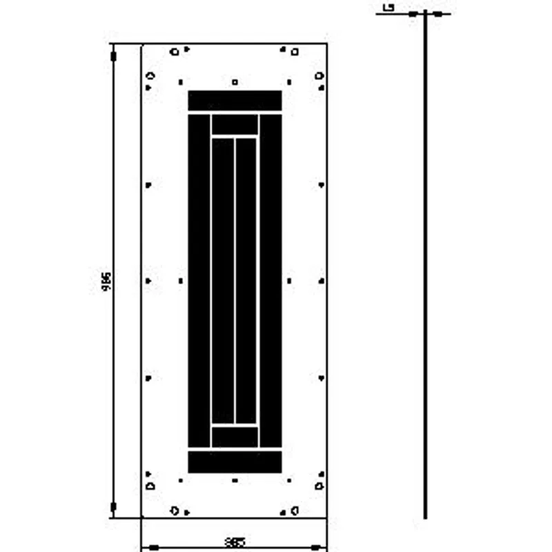 Siemens 8MF1040-2UD30-0A — photo 2 of 3