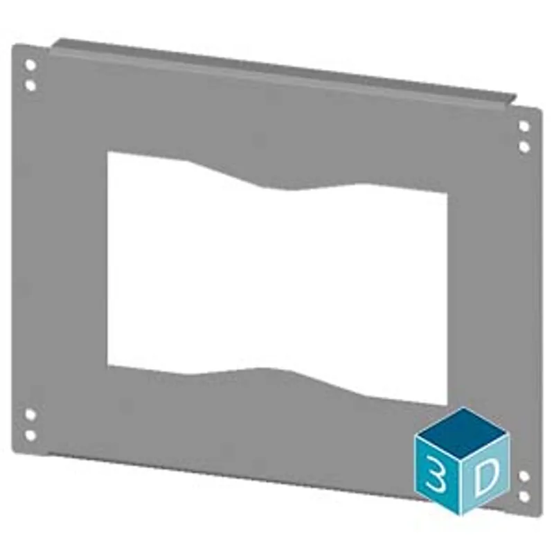 Siemens 8MF1044-2UB52-0 — photo 3 of 3