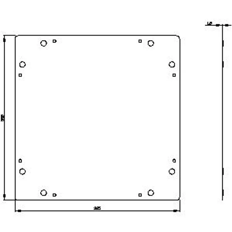 Siemens 8MF1044-2UD10-0A — photo 2 of 3