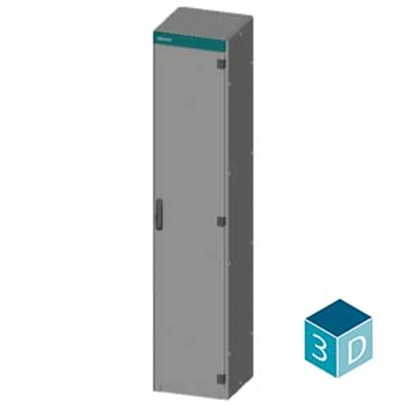 Siemens 8MF1044-3BS5 — photo 3 of 3