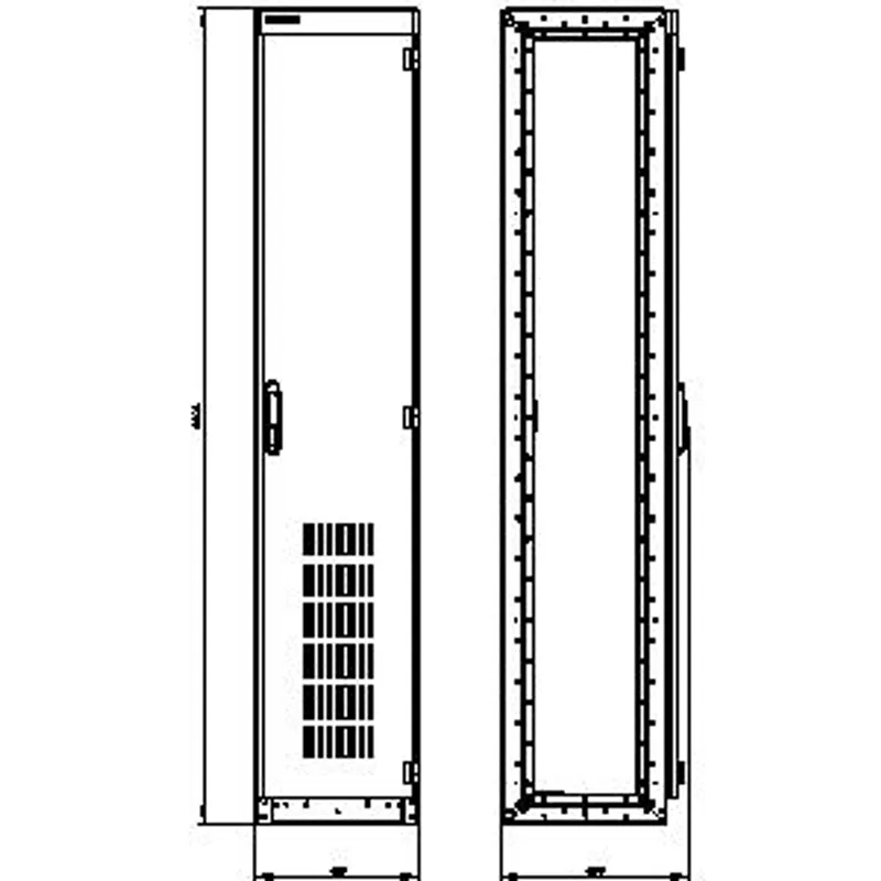 Siemens 8MF1044-3VR4 — photo 2 of 3